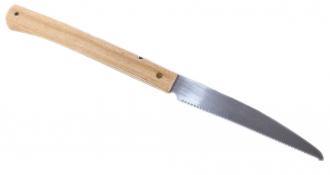 Seghetto lama robusta pieghevole 220 mm
