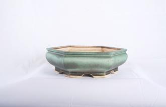 Vaso Bonsai Handmade