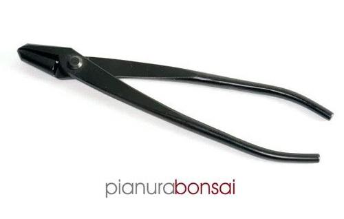 Pinza per Bonsai 210mm da Jin