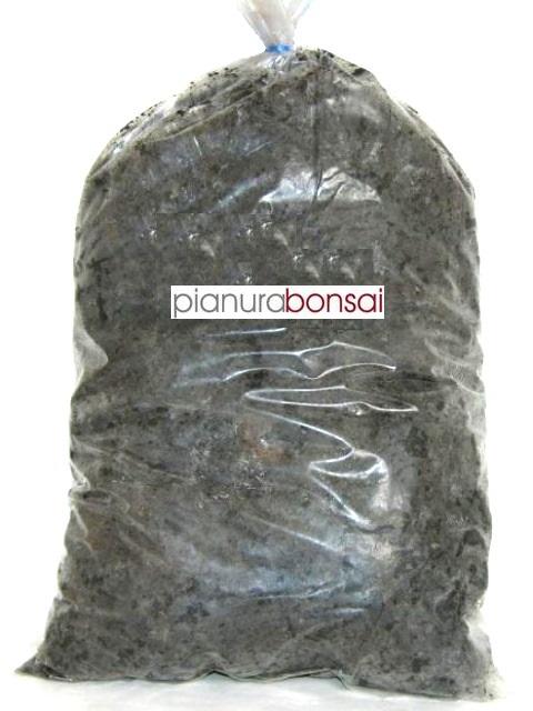 Terra per Bonsai KETO Ketosushi 10kg