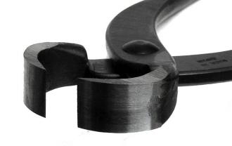 Tronchese taglio dritto 210mm
